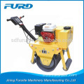 Walk behind MIni Road Roller Compactor (FYL-600C)